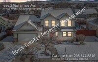 Building Photo - 444 S Waterton Ave