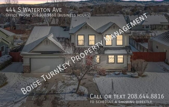 Primary Photo - 444 S Waterton Ave