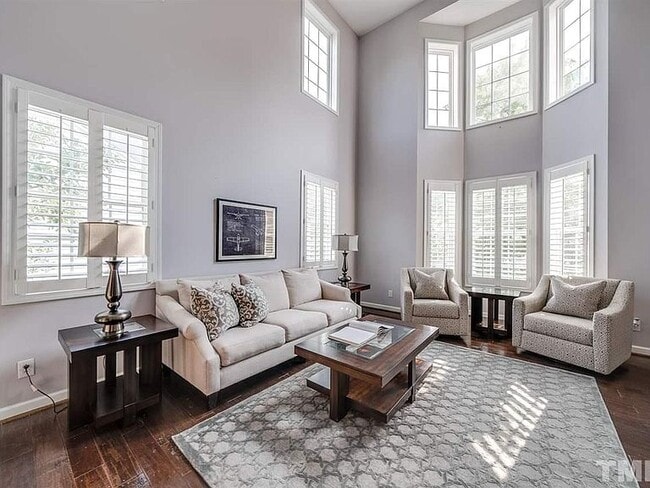 High Ceilings - 2829 Carriage Meadows Dr