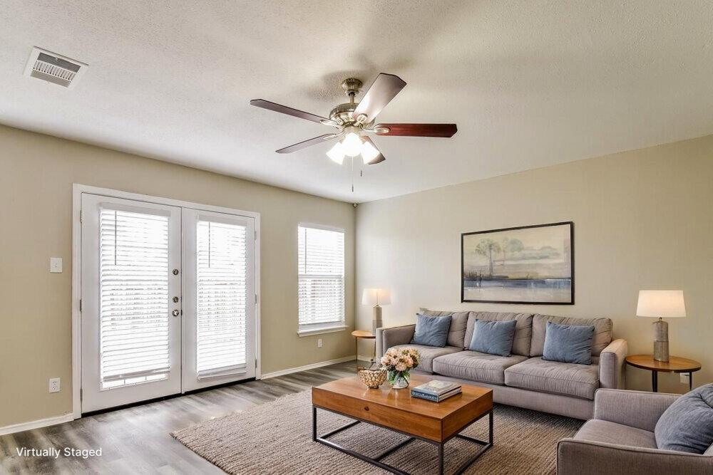 Building Photo - 6911 Waterfall Pass