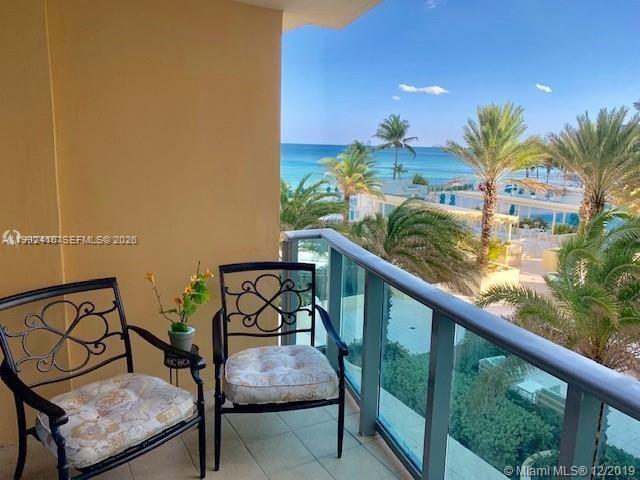 Building Photo - 2501 S Ocean Dr