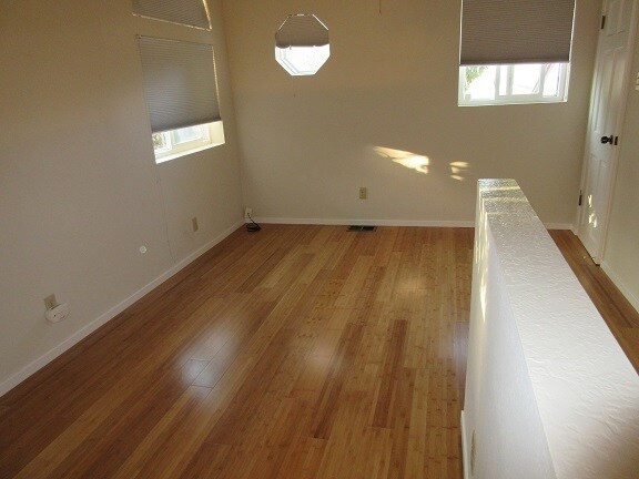 Bedroom - 316 Chester St