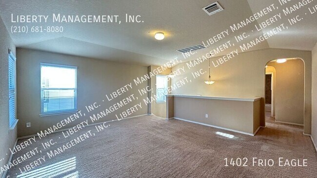 Building Photo - 1402 Frio Eagle