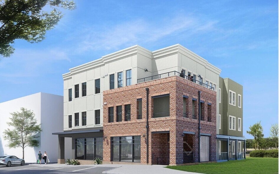 Building Photo - 1200 Capitol St