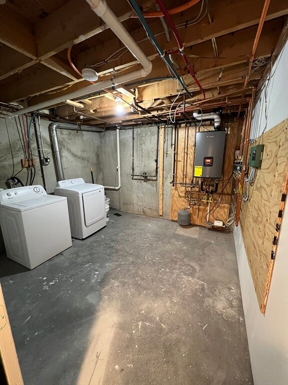 Building Photo - 2593 Washington St