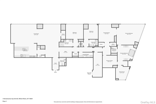 Building Photo - 1 Renaissance Square