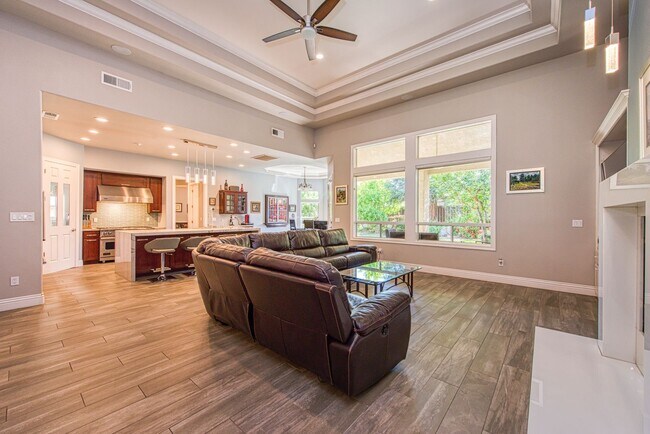 Building Photo - Custom home in beautiful St Andrews Green gated community