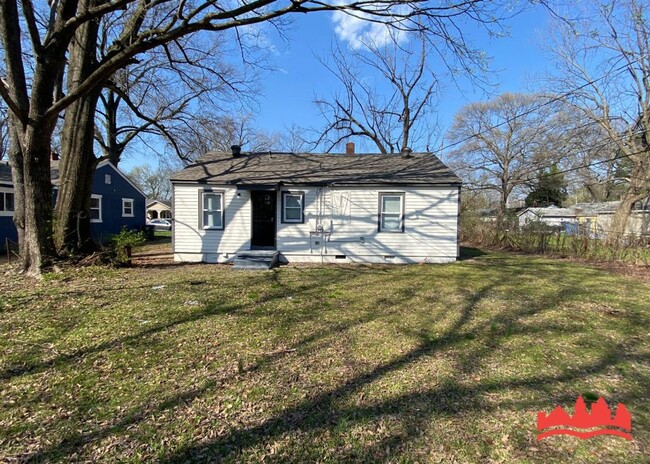 Building Photo - Welcome to 2853 Sage!
