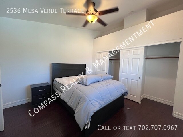 Building Photo - 2536 Mesa Verde Terrace