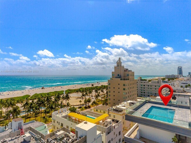 Building Photo - 1255 Collins Ave