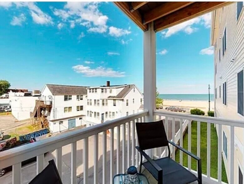 Primary Photo - 361 Revere Beach Pky
