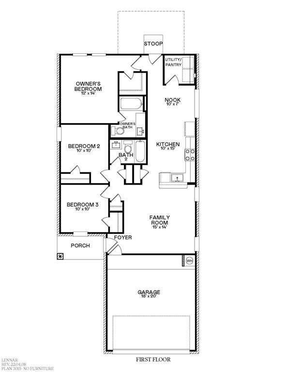 Building Photo - 19450 Rosali Meadow Dr