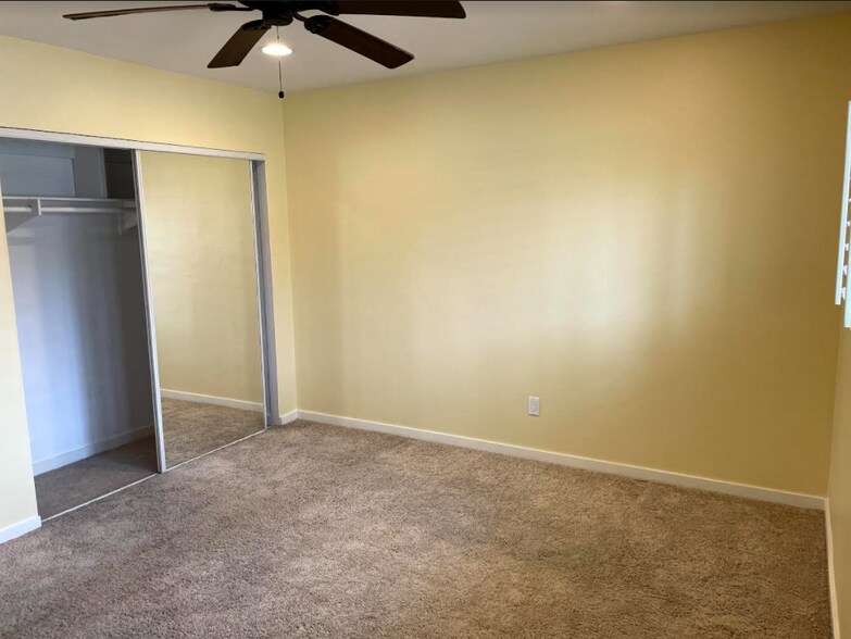Bedroom 1 - 4841 Del Monte Ave