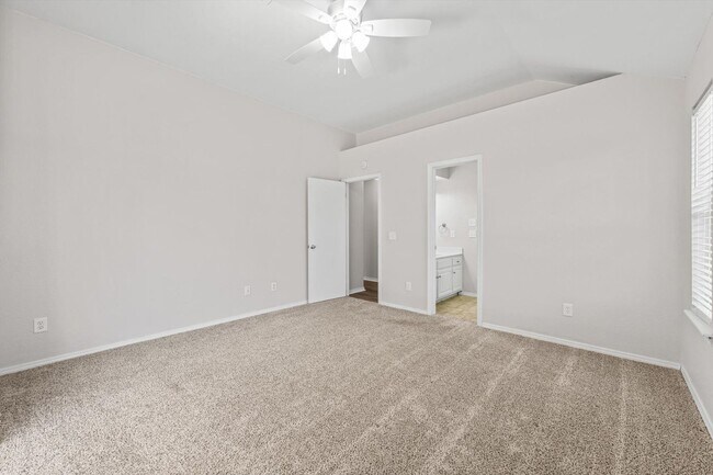 Building Photo - Two reasons to stop scrolling: the schools and the bathrooms. 3/2/2 Home in Putnam City Northaven...