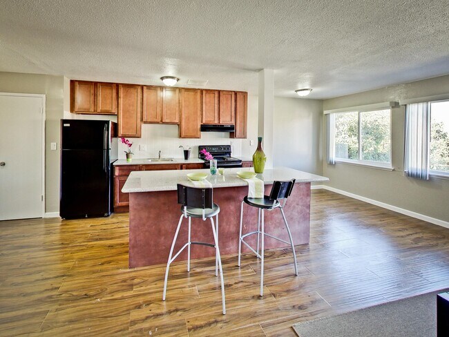 Floorplan - 1844 7th Avenue