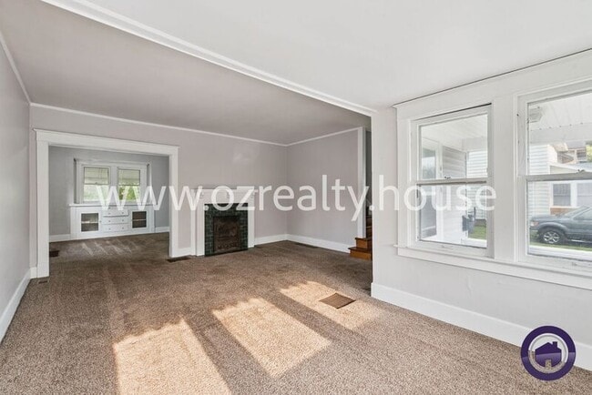 Building Photo - 4130 Asbury Dr