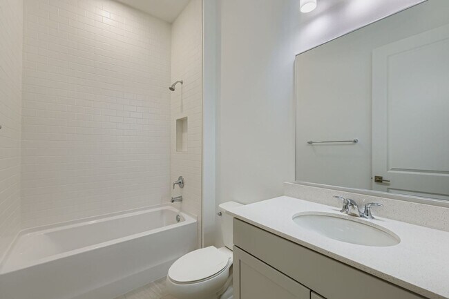 Building Photo - Stunning New 1-Story Toll Brothers Home in Exclusive Newbrook at SilverLeaf