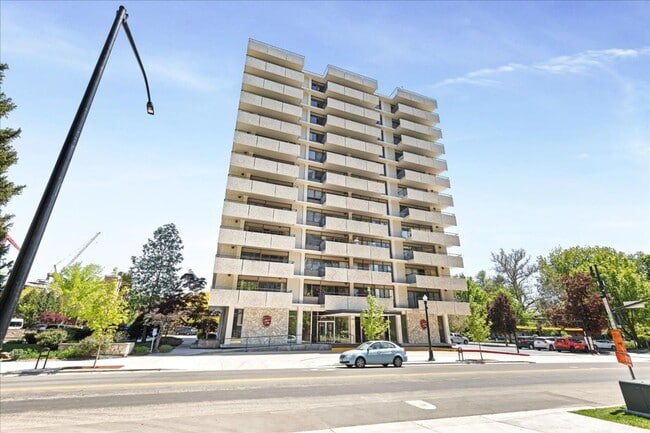 Building Photo - Stylish Imperial Plaza Condo in Prime Downtown Location