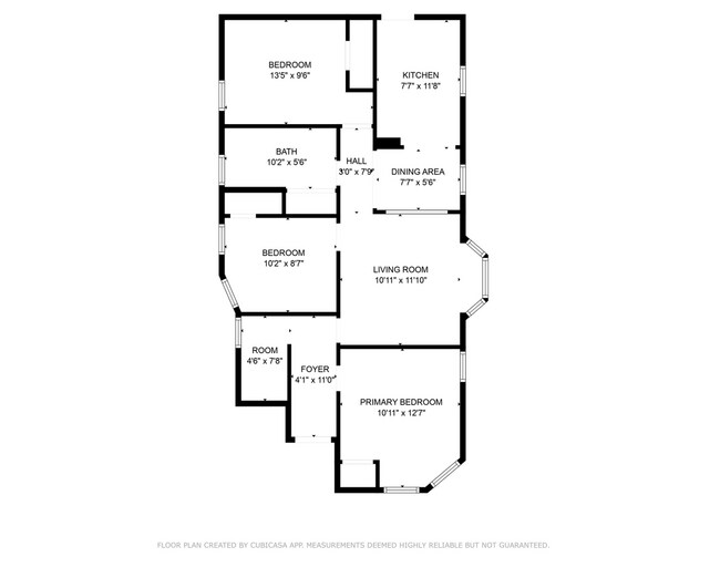 Building Photo - 2303 Ridge Ave