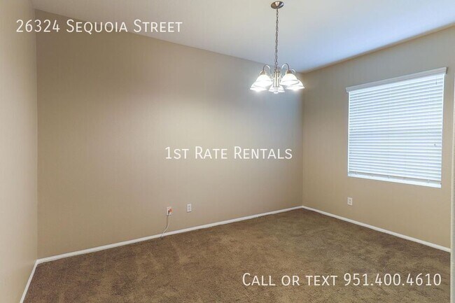 Building Photo - 26324 Sequoia St