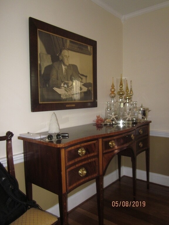 Building Photo - 36 Blake St
