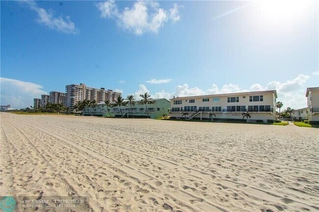 Building Photo - 5450 N Ocean Blvd