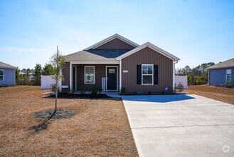 Building Photo - Cozy 3-Bedroom, 2-Bathroom Home