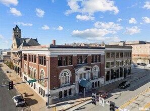 Building Photo - SCHNEIDER SQUARE
