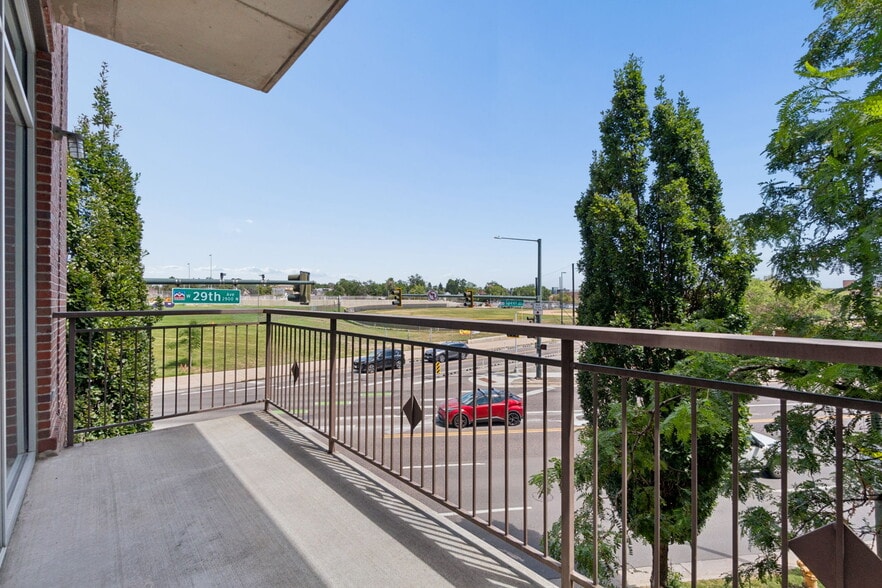 Building Photo - 2899 N Speer Blvd