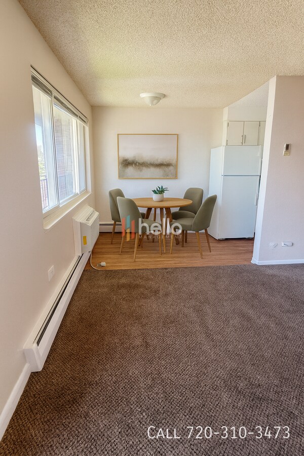 Building Photo - 1420 W 71st Pl