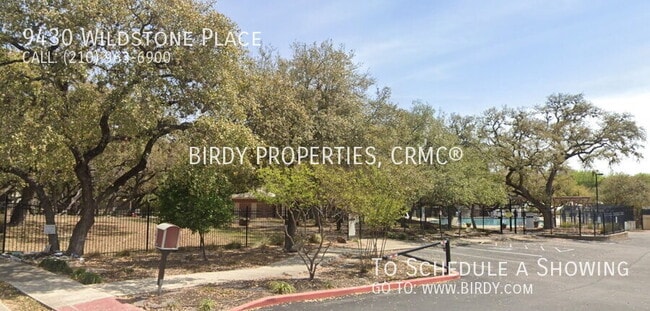 Building Photo - 9430 Wildstone Pl