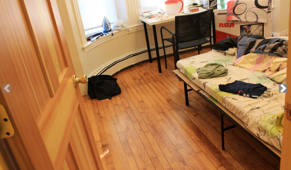 Building Photo - 126 Cedar St