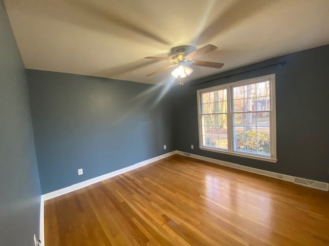 Bedroom 3 - 8824 Oneal Rd