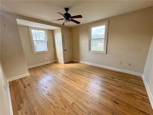 Building Photo - 5810 General Haig St