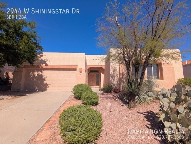 Building Photo - 2944 W Shiningstar Dr