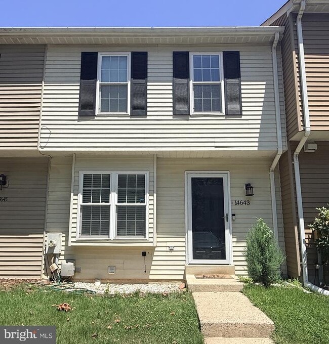 Building Photo - 14643 Keeneland Cir