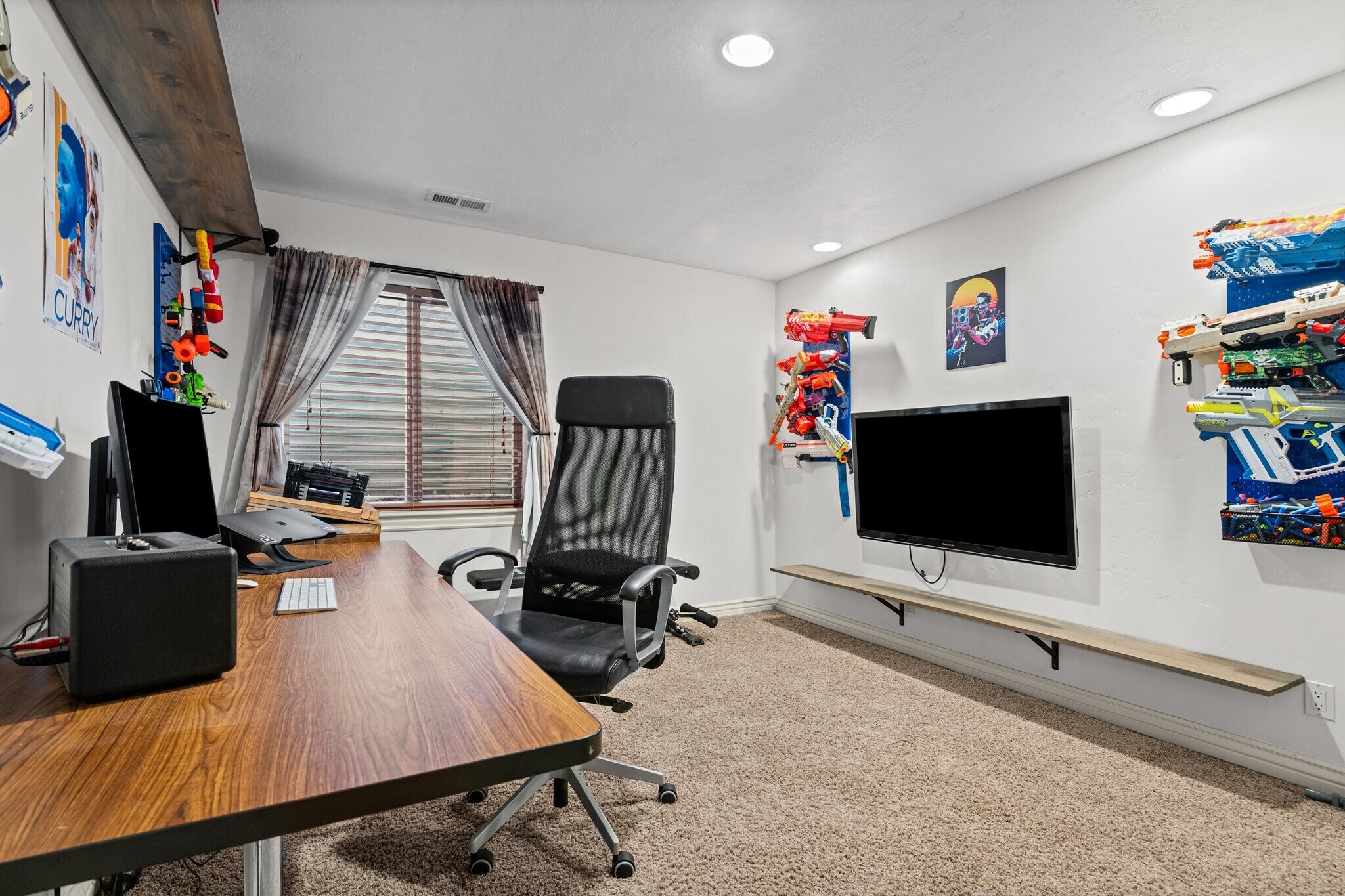 Building Photo - 483 W Rolling Sage Way