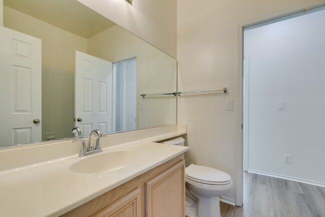 Building Photo - SUMMERLIN BEAUTY*UPGRADED*COMMUNITY POOL*3 BEDROOMS*STAINLESS STEEL APPLIANCES*