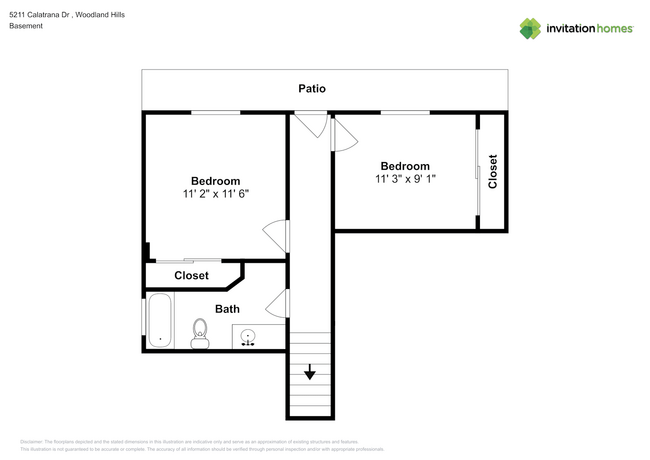 Building Photo - 5211 Calatrana Dr