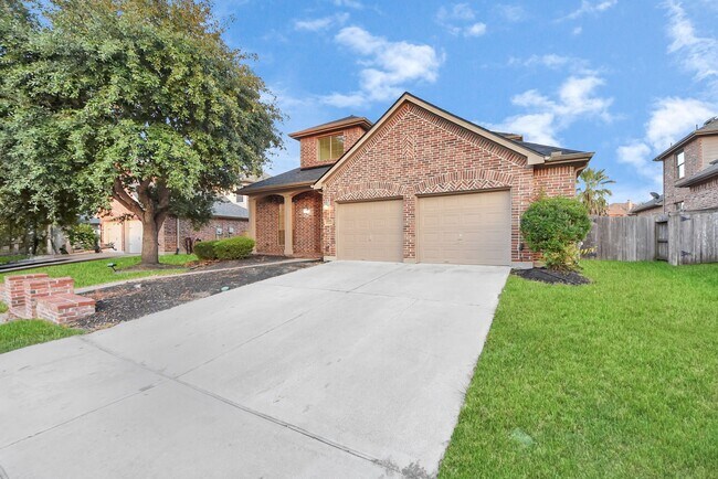 Building Photo - 17222 Red Oak Bend Dr