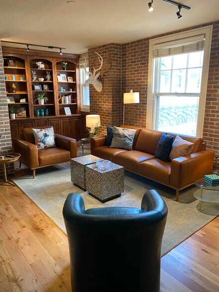 Living Room - 29 S State St