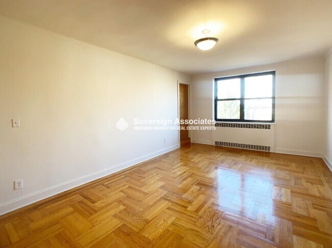 Floorplan - 700 Fort Washington Avenue