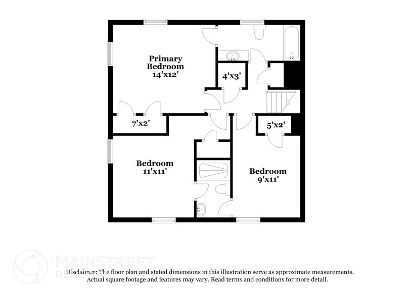 Building Photo - 2874 Preston Dr