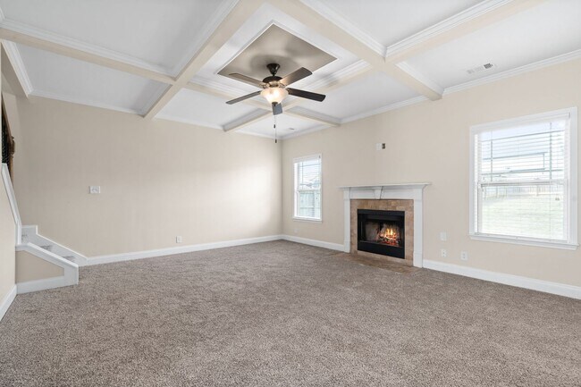 Building Photo - 2976 McManus Cir