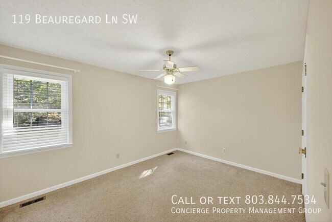 Building Photo - 119 Beauregard Ln SW