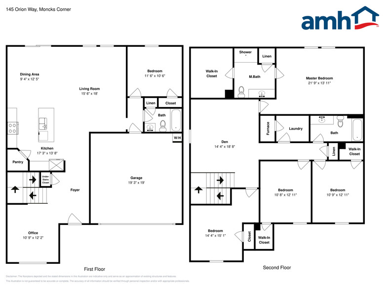 Building Photo - 145 Orion Way