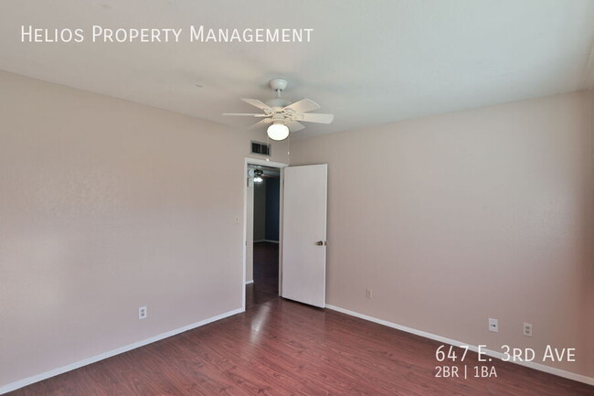 Building Photo - Charming 2-Bedroom Upstairs Apartment in Mesa