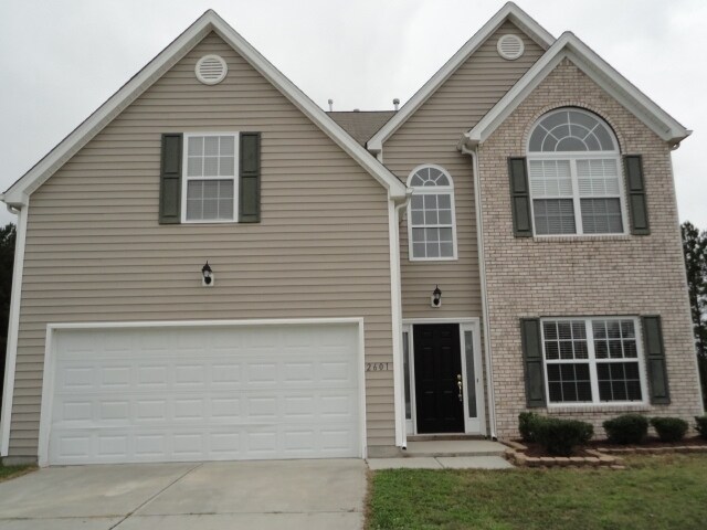 Primary Photo - 2601 Framer Ln