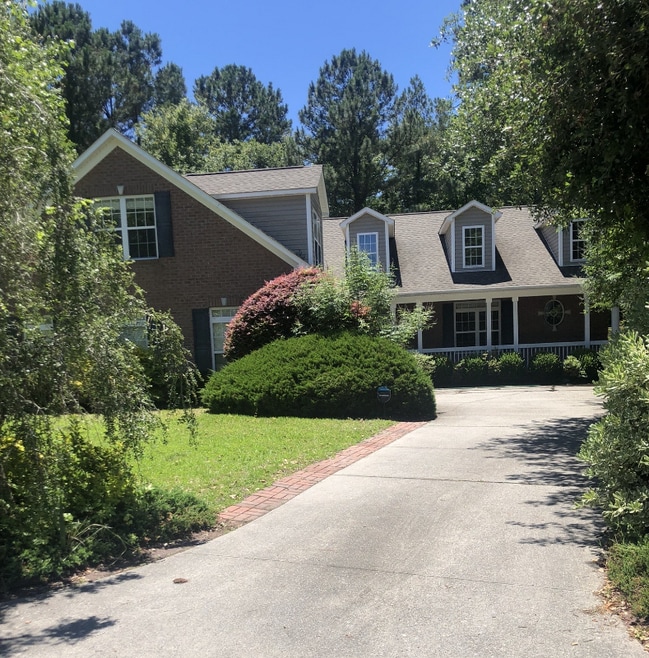 Building Photo - 5604 Warrendale Ct S