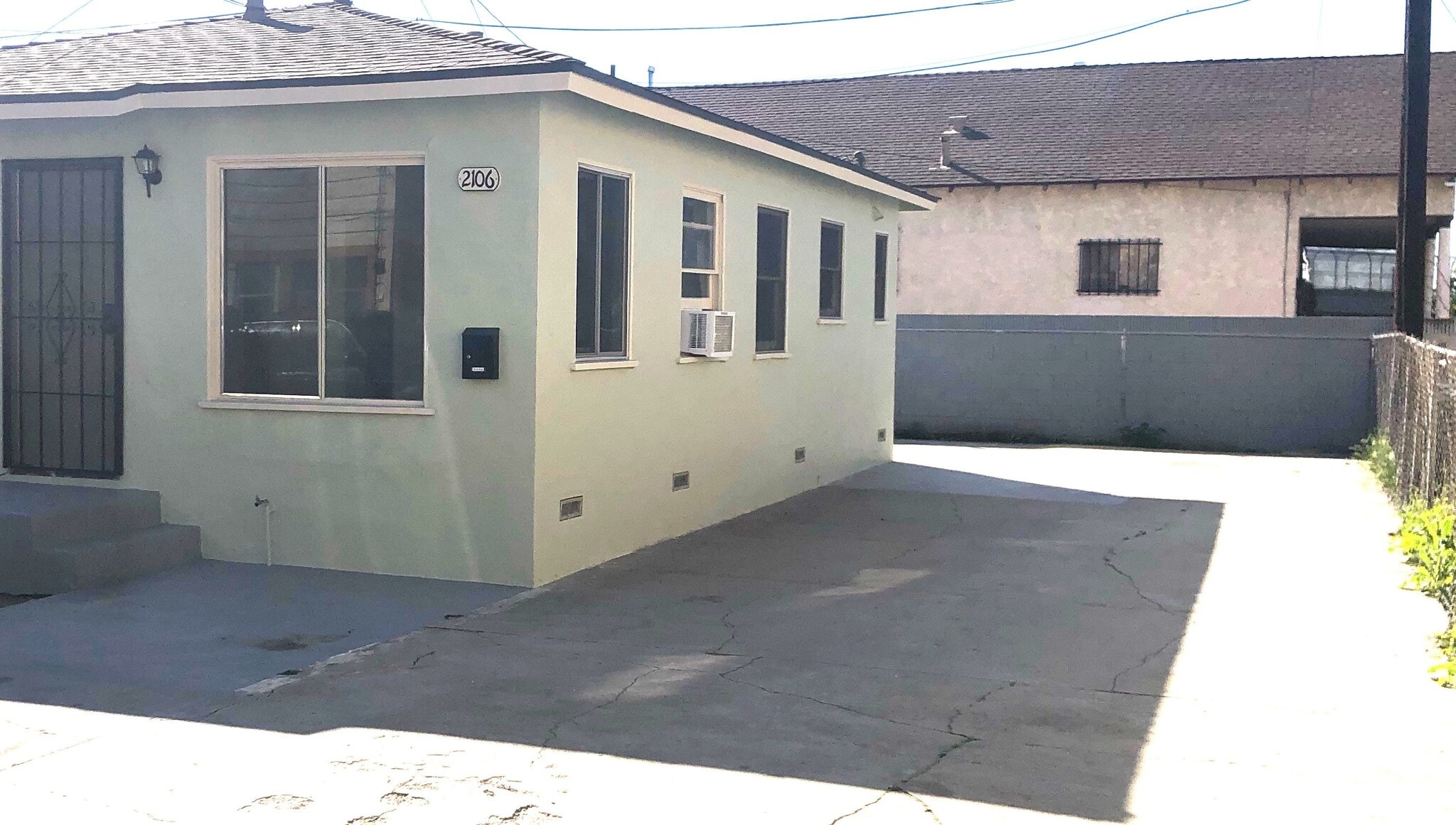 Building Photo - 2106 Vallejo St
